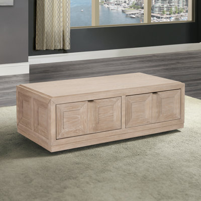 Cerone Coffee Table