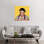 « winston churchill » par amit shimoni-impression-49900009-49900010