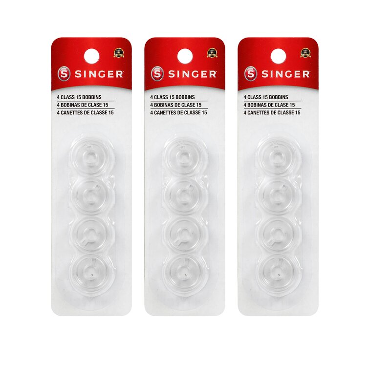 Singer Sewing Notions & Reviews