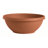Terra Traditional Plastic Indoor/Outdoor Round Planter Bowl-1312177346-1236629726