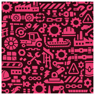 Coussins industriels