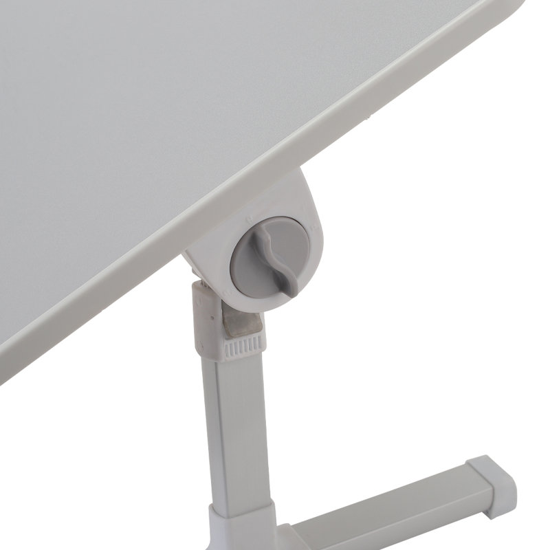 Computer Desk, Grey