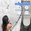 Tringle à rideau de douche 72 po-65943011