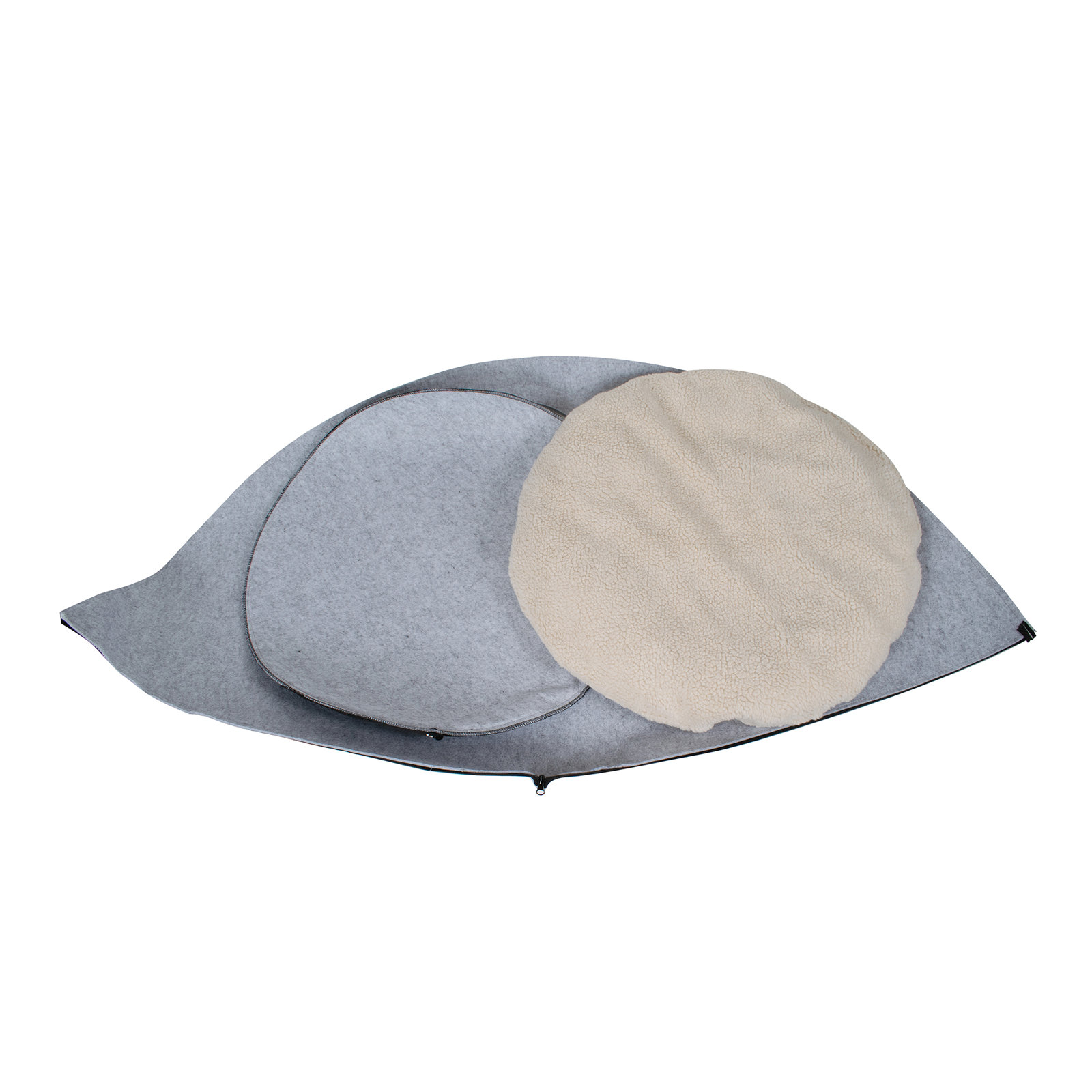 Comfort Cave Pet Bed