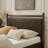 Ginny King Size Vegan Leather Platform Bed Frame In Wenge Mushroom-1150145777-1150145770