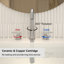 2-Handle Widespread Bathroom Faucet-59762341
