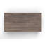 Table basse de 48 pouces Nautical