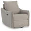 Fauteuil inclinable électrique pivotant Erskin-99217044