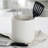 Stoneware Kitchen Utensil Crock