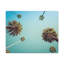 No Frame Print on Canvas