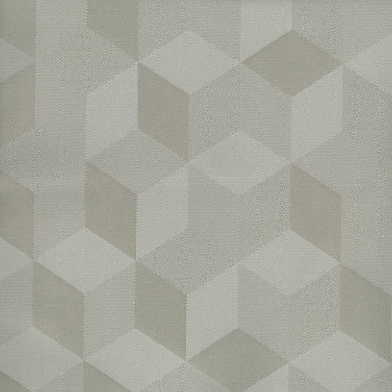 Tissu effervescent, Gris
