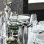 Alfredo Salt and Pepper Grinder Set