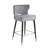 Jeannina Upholstered Counter Stool with Metal Frame-1142786782-1192032275