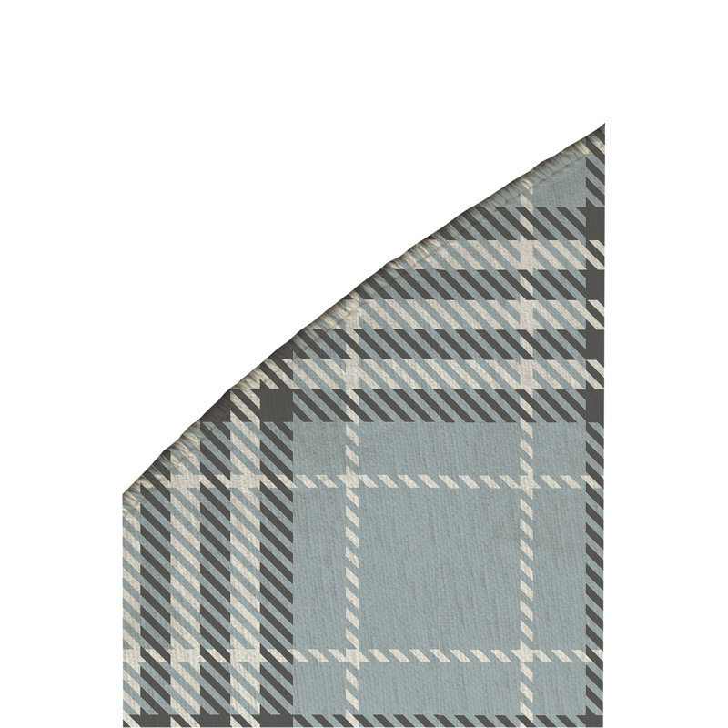Tapis de jeu Christopher's, Blue