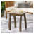 END TABLE