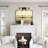 Harcul 3 - Light Dimmable Vanity Light-1218878954
