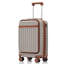 Ensemble de 3 valises