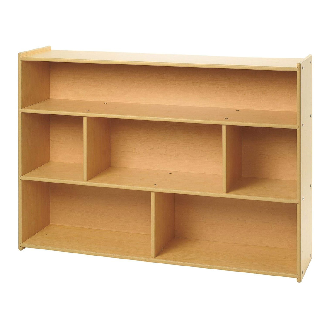Value Line 3-Shelf Storage Angeles