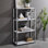 Tennos Rectangular Bookshelf