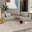 Canapé d'angle, canapé modulaire pour la maison-1776787585