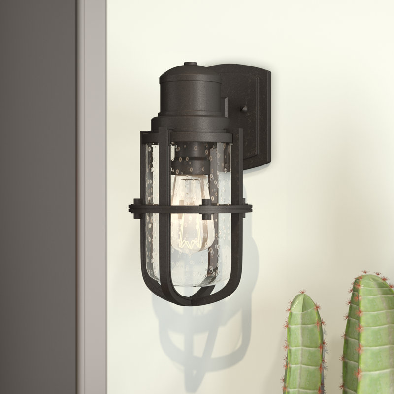 Pernilla Epmm Wall Light, 15.5'' H x 7.75'' W x 9" D