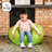 Big Joe Classic Bean Bag Chair-30609542-61855814
