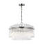 Beckett 12 - Light Chandelier-49640894