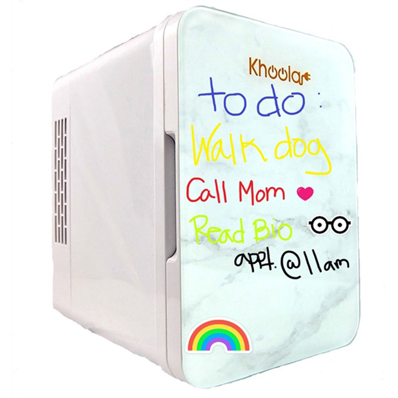 Xtrempro 10 Cubic Feet Portable Countertop Mini Fridge