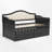 Twin Daybed With Trundle And 2 Drawers-126034182