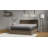Hybrid 12 Inch Medium Firm California King Mattress With Pocketed Coils-68910353