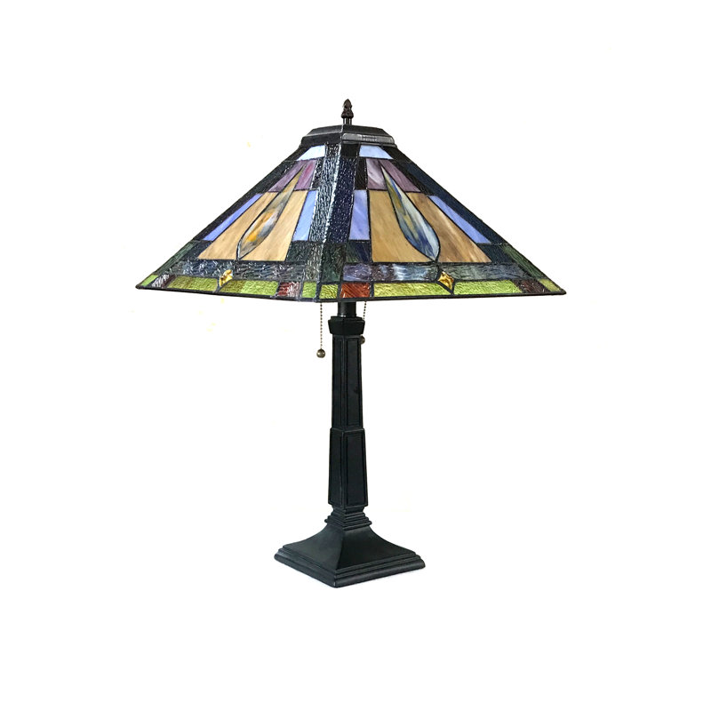 Quintanilla Metal Table Lamp