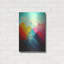 «Ivy Bronx» «change Of Scenery 1» par Romantz Art, art mural en métal-1467867826