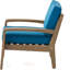 Fauteuil club