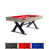 Red est en rupture de stock