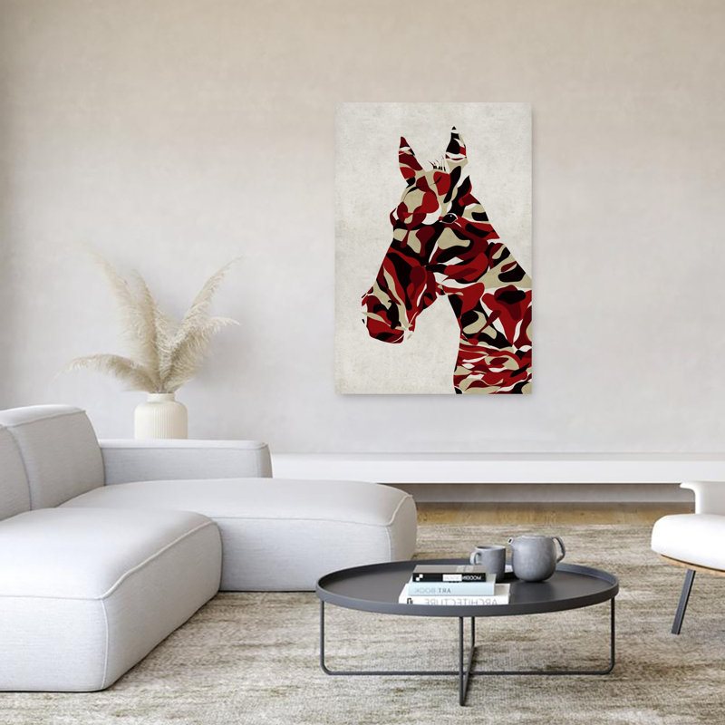 Print, 152.4cm H x 101.6cm W