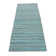 Lara Striped Hand Woven Area Rug