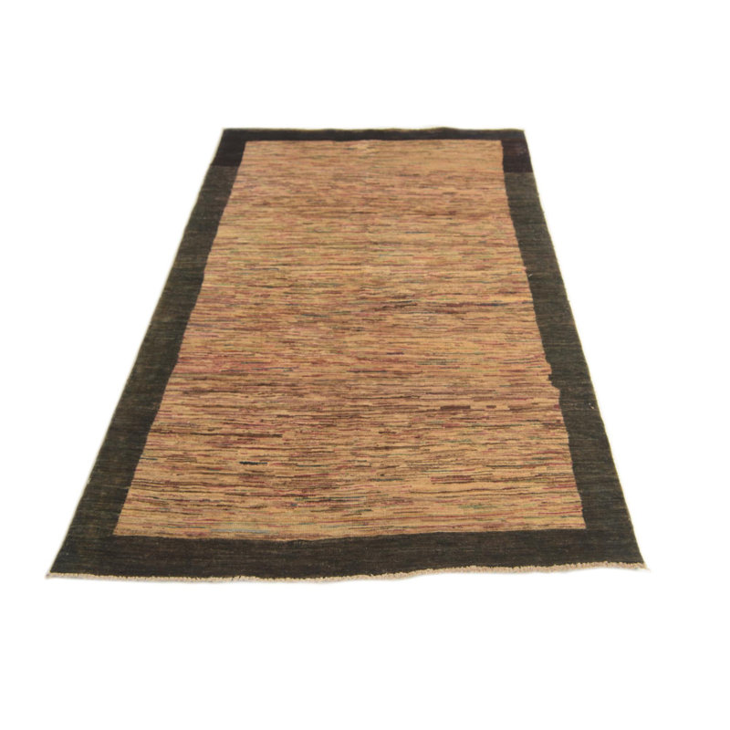 Tapis multicolore Naber