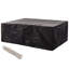 Outdoor Patio Dining Set Cover
