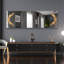 Adelard Rectangle Full Length Mirror-445138780