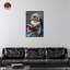 «Literature Writer Cat» par Quirky Art-104452146-112213317