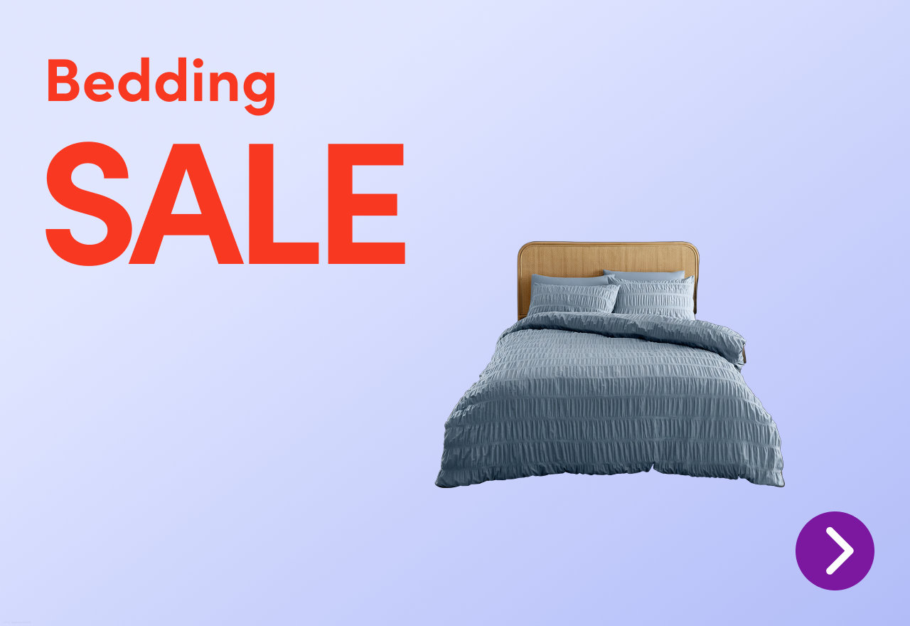 Bedding