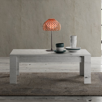 Ollis Four Leg Coffee Table