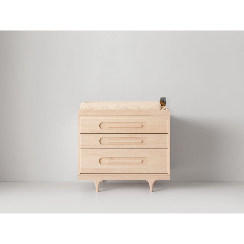 Caravan Changing Tray, Oiled