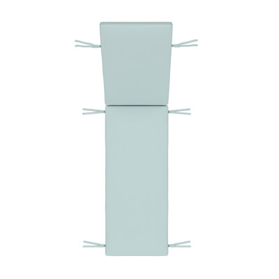 Lani Sunbrella® Seat and Back Cushion