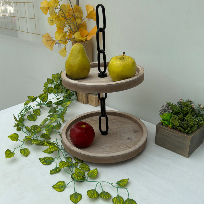 Tray - Set of 2