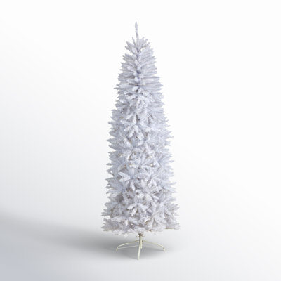 Easy Set-Up Lighted Christmas Tree