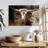 Brampt Longhorn Bull-107679555