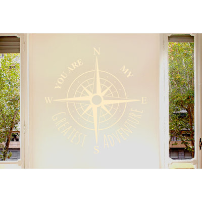 Wall Decal