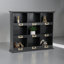 Paliwal 9 Piece Fir Cube Shelf