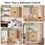 Armoire murale de salle de bain-353688531